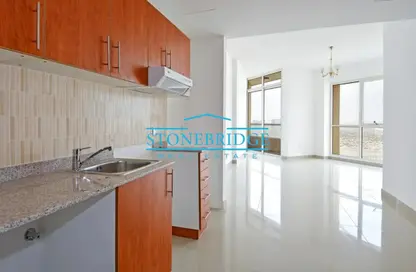 Apartment - 1 Bedroom - 2 Bathrooms for sale in Lakeside Tower D - Lakeside Residence - Dubai Production City (IMPZ) - Dubai Apartment - 1 Bedroom - 2 Bathrooms for sale in Lakeside Tower D - Lakeside Residence - Dubai Production City (IMPZ) - Dubai