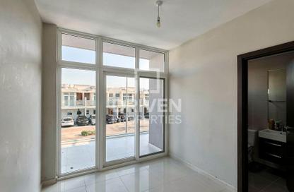 Townhouse - 3 Bedrooms - 3 Bathrooms for sale in Amargo 2 - Amargo - Damac Hills 2 - Dubai