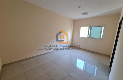 Apartment - 1 Bedroom - 2 Bathrooms for rent in Al Waleed Tower - Al Qasba - Sharjah