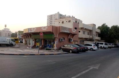 عمارة بالكامل - 8 غرف نوم - 8 حمامات للبيع في برج النعيمية  2 - أبراج النعيمية - النعيمية - عجمان
