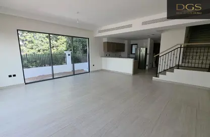 Villa - 5 Bedrooms - 5 Bathrooms for rent in Santorini - Damac Lagoons - Dubai