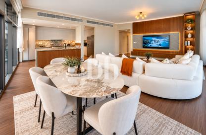 Apartment - 3 - 5 for sale in Mulberry 2 Building A2 - Mulberry 2 Block A - Mulberry 2 - Park Heights - Dubai Hills Estate - Dubai Apartment - 3 - 5 for sale in Mulberry 2 Building A2 - Mulberry 2 Block A - Mulberry 2 - Park Heights - Dubai Hills Estate - Dubai