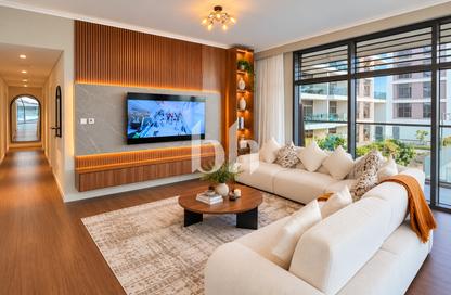 Apartment - 3 - 5 for sale in Mulberry 2 Building A2 - Mulberry 2 Block A - Mulberry 2 - Park Heights - Dubai Hills Estate - Dubai Apartment - 3 - 5 for sale in Mulberry 2 Building A2 - Mulberry 2 Block A - Mulberry 2 - Park Heights - Dubai Hills Estate - Dubai