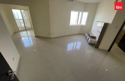 Apartment - 1 - 2 for rent in New Dubai Gate 1 - JLT Cluster Q - Jumeirah Lake Towers - Dubai