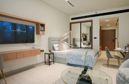 Apartment - Studio - 1 for rent in Trillionaire Residences - Business Bay - Dubai Apartment - Studio - 1 for rent in Trillionaire Residences - Business Bay - Dubai