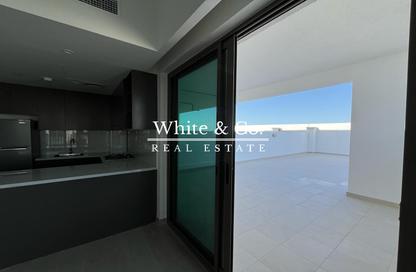 Apartment - 2 - 2 for rent in AZIZI Pearl - Al Furjan - Dubai