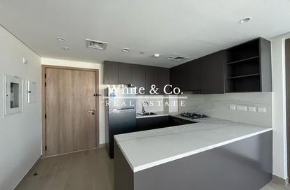 Apartment - 2 - 2 for rent in AZIZI Pearl - Al Furjan - Dubai
