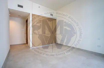 شقة - غرفة نوم - 2 حمامات للايجار في برج السيف - شاطئ الراحة - أبوظبي