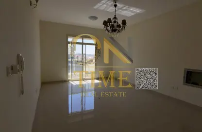 Apartment - 2 Bedrooms - 3 Bathrooms for rent in Al Mowaihat 2 - Al Mowaihat - Ajman