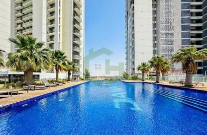 Apartment - 1 Bedroom - 2 Bathrooms for sale in Golf Vita A - Golf Vita - Damac Hills - Dubai