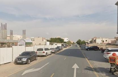 Land - Studio for sale in Al Mowaihat 1 - Al Mowaihat - Ajman