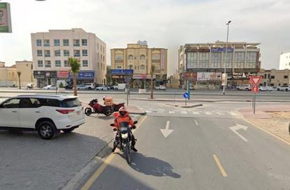 Land - Studio for sale in Al Mowaihat 1 - Al Mowaihat - Ajman Land - Studio for sale in Al Mowaihat 1 - Al Mowaihat - Ajman