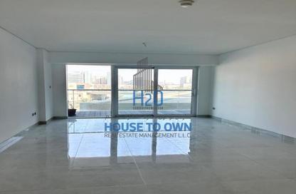 Apartment - 2 Bedrooms - 2 Bathrooms for rent in Al Hadeel - Al Bandar - Al Raha Beach - Abu Dhabi