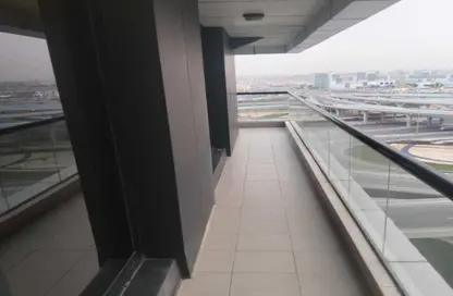 Apartment - 2 Bedrooms - 2 Bathrooms for rent in Escan Tower - Dubai Marina - Dubai