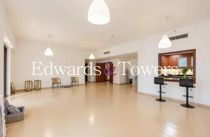 Apartment - 4 Bedrooms - 5 Bathrooms for rent in Sadaf 8 - Sadaf - Jumeirah Beach Residence - Dubai