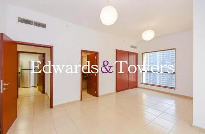 Apartment - 4 Bedrooms - 5 Bathrooms for rent in Sadaf 8 - Sadaf - Jumeirah Beach Residence - Dubai
