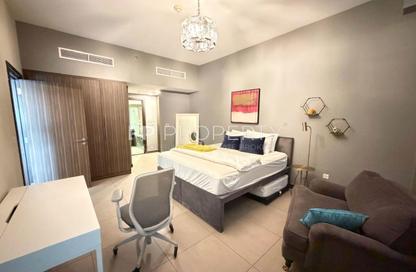 Apartment - 1 Bedroom - 2 Bathrooms for rent in The Onyx Tower 2 - The Onyx Towers - Greens - Dubai