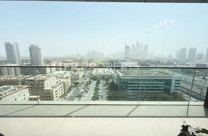 Apartment - 1 Bedroom - 2 Bathrooms for rent in The Onyx Tower 2 - The Onyx Towers - Greens - Dubai Apartment - 1 Bedroom - 2 Bathrooms for rent in The Onyx Tower 2 - The Onyx Towers - Greens - Dubai