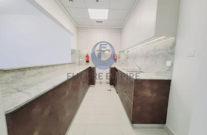 Apartment - 1 - 2 for rent in Al Jaddaf Avenue - Al Jaddaf - Dubai