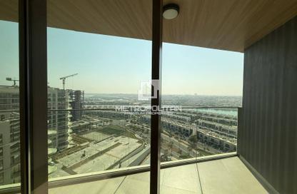 Apartment - 2 - 2 for sale in Bayviews - Hayat Island - Mina Al Arab - Ras Al Khaimah