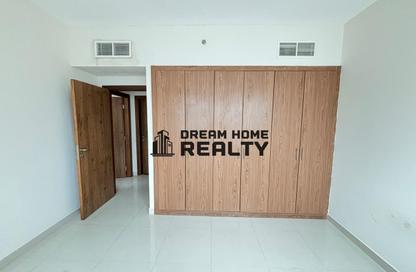 Apartment - 2 Bedrooms - 3 Bathrooms for rent in Al Mamzar Plaza - Al Taawun Street - Al Taawun - Sharjah