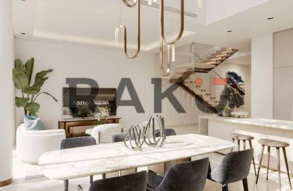 Villa - 4 Bedrooms - 5 Bathrooms for sale in Nad Al Sheba Gardens 4 - Nad Al Sheba Gardens - Nad Al Sheba - Dubai