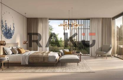 Villa - 4 Bedrooms - 5 Bathrooms for sale in Nad Al Sheba Gardens 4 - Nad Al Sheba Gardens - Nad Al Sheba - Dubai