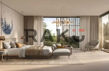 Villa - 4 Bedrooms - 5 Bathrooms for sale in Nad Al Sheba Gardens 4 - Nad Al Sheba Gardens - Nad Al Sheba - Dubai