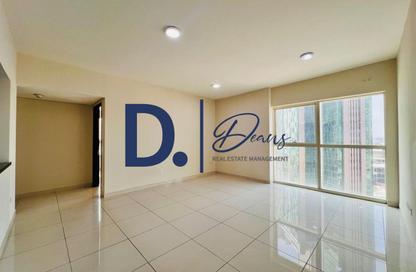 Apartment - 2 - 3 for rent in Marina Blue Tower - Marina Square - Al Reem Island - Abu Dhabi