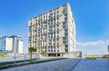 شقة - غرفة نوم - 1 حمام للايجار في بلوم ليفينج - ارجان - دبي