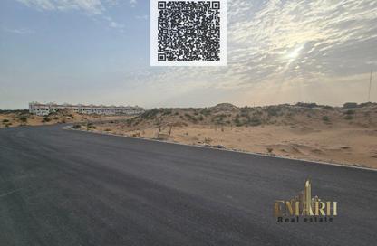 Land - Studio for sale in Al Helio 1 - Al Helio - Ajman