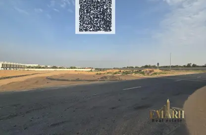 أرض - استوديو للبيع في الحليو 1 - الحليو - عجمان