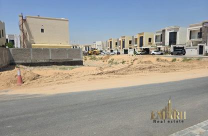 Land - Studio for sale in Al Helio 1 - Al Helio - Ajman