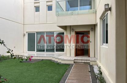 Villa - 4 - 5 for rent in Cluster 2 - The Sustainable City - Dubai Villa - 4 - 5 for rent in Cluster 2 - The Sustainable City - Dubai