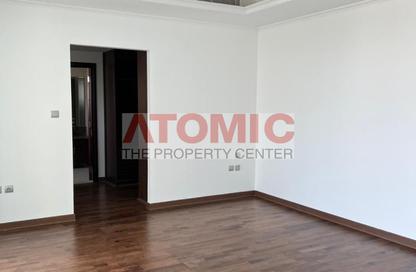 Villa - 4 - 5 for rent in Cluster 2 - The Sustainable City - Dubai