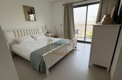 Villa - 3 Bedrooms - 4 Bathrooms for rent in Sun - Arabian Ranches 3 - Dubai