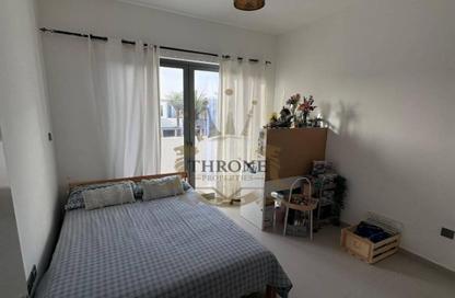 Villa - 3 Bedrooms - 4 Bathrooms for rent in Sun - Arabian Ranches 3 - Dubai