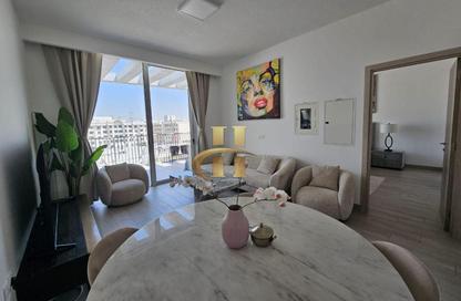 Apartment - 1 Bedroom - 2 Bathrooms for sale in Luma 22 West Tower - Luma 22 - District 10 - Jumeirah Village Circle - Dubai