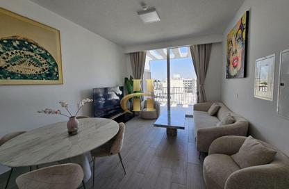 Apartment - 1 Bedroom - 2 Bathrooms for sale in Luma 22 West Tower - Luma 22 - District 10 - Jumeirah Village Circle - Dubai