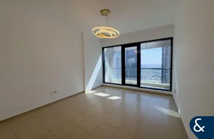 شقة - غرفة نوم - 2 حمامات للايجار في خور الجميرا 1 - (JLT) مجمع X - أبراج بحيرات الجميرا - دبي