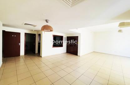 Apartment - 3 - 4 for rent in Sadaf 8 - Sadaf - Jumeirah Beach Residence - Dubai