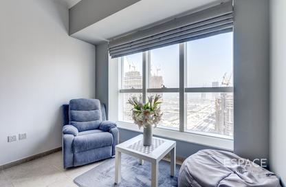 Apartment - 2 Bedrooms - 3 Bathrooms for rent in Elite Residence - Dubai Marina - Dubai Apartment - 2 Bedrooms - 3 Bathrooms for rent in Elite Residence - Dubai Marina - Dubai