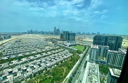 Apartment - 2 Bedrooms - 3 Bathrooms for sale in Sobha Hartland Waves - Sobha Hartland - Mohammed Bin Rashid City - Dubai