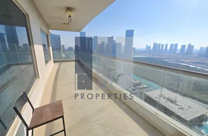 Apartment - 2 Bedrooms - 3 Bathrooms for sale in Oceanscape - Shams Abu Dhabi - Al Reem Island - Abu Dhabi Apartment - 2 Bedrooms - 3 Bathrooms for sale in Oceanscape - Shams Abu Dhabi - Al Reem Island - Abu Dhabi