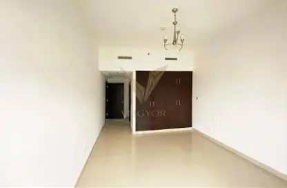 Apartment - 1 Bedroom - 2 Bathrooms for rent in Bermuda Views - Dubai Sports City - Dubai