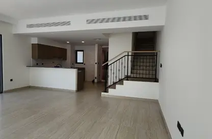 Villa - 5 Bedrooms - 5 Bathrooms for rent in Santorini - Damac Lagoons - Dubai