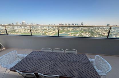 Penthouse - 4 - 5 for sale in Elite Sports Residence 10 Tower 1 - Elite Sports Residence 10 - Elite Sports Residence - Dubai Sports City - Dubai Penthouse - 4 - 5 for sale in Elite Sports Residence 10 Tower 1 - Elite Sports Residence 10 - Elite Sports Residence - Dubai Sports City - Dubai