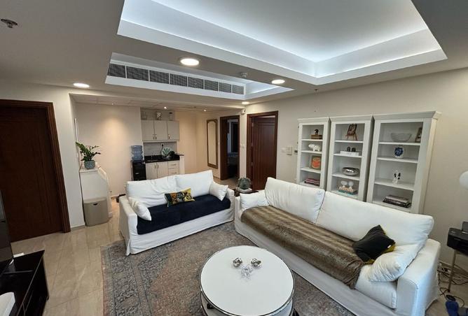 4-bed penthouse in Elite Sports Residence 10 Tower 1 · Furnished · Golf view — photo 2