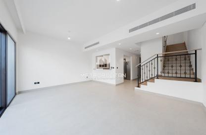 Townhouse - 4 - 3 for rent in Costa Brava 2 - Costa Brava - Damac Lagoons - Dubai