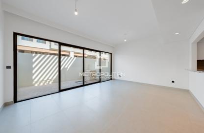 Townhouse - 4 - 3 for rent in Costa Brava 2 - Costa Brava - Damac Lagoons - Dubai Townhouse - 4 - 3 for rent in Costa Brava 2 - Costa Brava - Damac Lagoons - Dubai